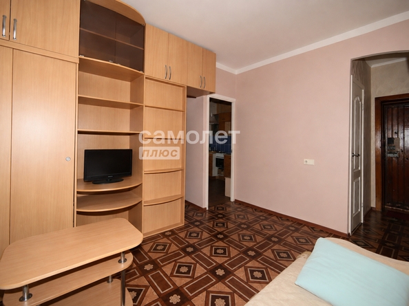 
  Продается 1-комн. квартира 29.7 м². Фото 13.