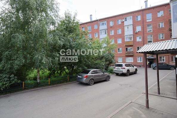 
  Продается 1-комн. квартира 29.7 м². Фото 14.