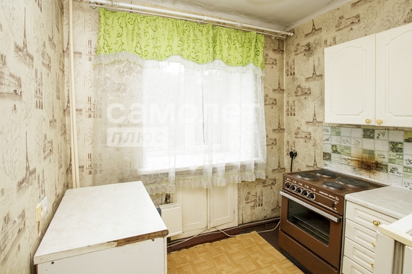 
  Продается 1-комн. квартира 30.7 м². Фото 5.