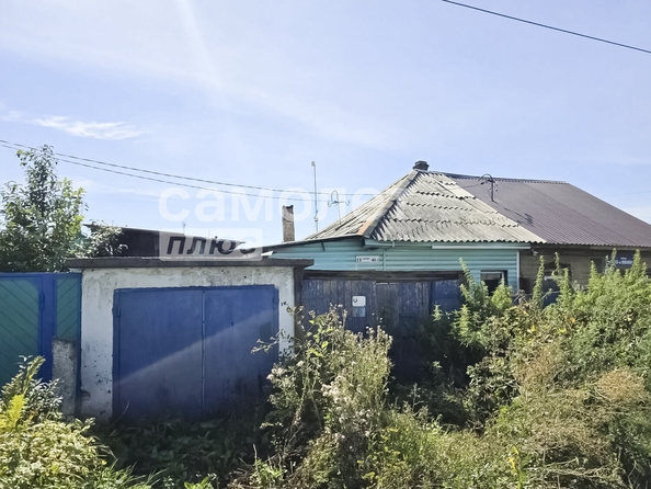 
  Продается дом 30.63 м². Фото 1.