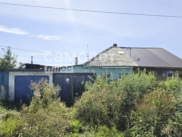 
  Продается дом 30.63 м². Фото 4.