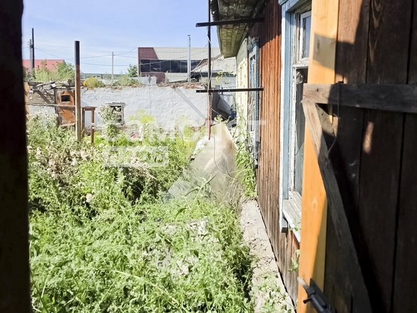 
  Продается дом 30.63 м². Фото 6.