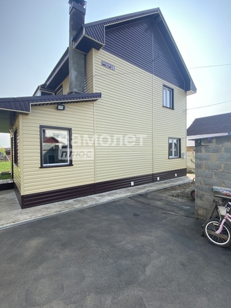 
  Продается коттедж 164.4 м². Фото 3.