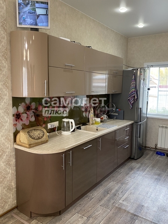 
  Продается коттедж 164.4 м². Фото 10.
