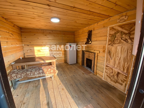 
  Продается коттедж 164.4 м². Фото 36.