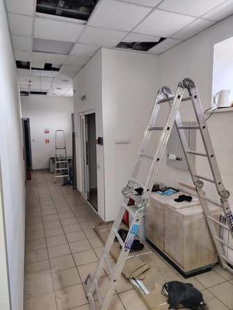 
  Сдается офис 147.1 м². Фото 8.