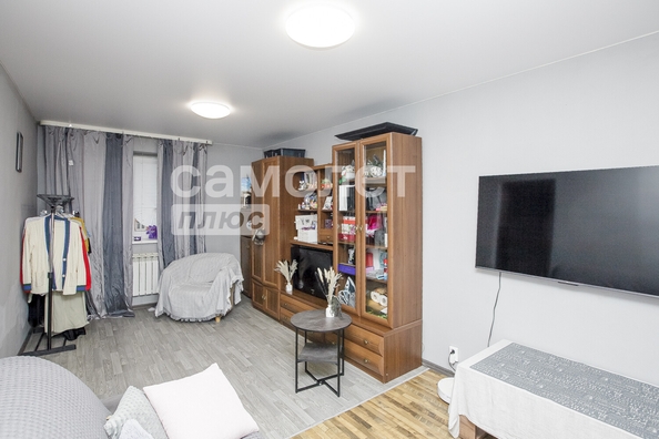 
  Продается 1-комн. квартира 29.7 м². Фото 2.