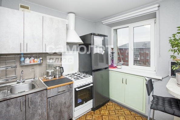 
  Продается 1-комн. квартира 29.7 м². Фото 4.