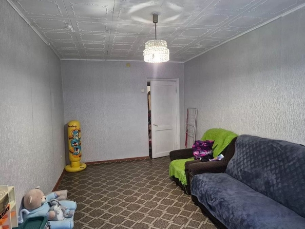 
  Продается 2-комн. квартира 46.6 м². Фото 6.
