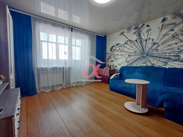 
  Продается 3-комн. квартира 63 м². Фото 1.