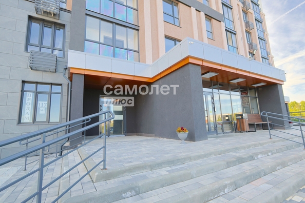 
  Продается универсальное помещение 122.5 м². Фото 1.