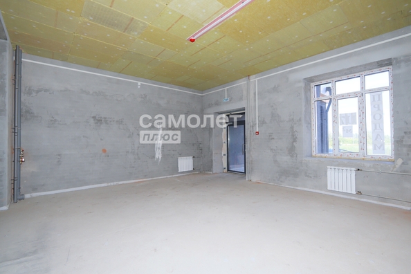 
  Продается универсальное помещение 122.5 м². Фото 11.