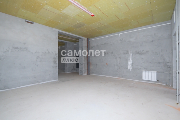 
  Продается универсальное помещение 122.5 м². Фото 12.