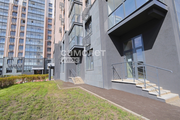 
  Продается универсальное помещение 122.5 м². Фото 17.