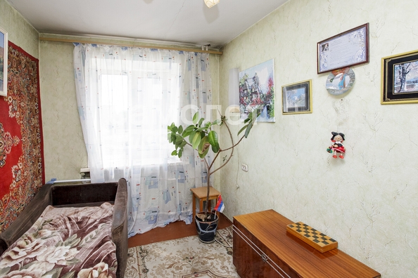 
  Продается 2-комн. квартира 41.8 м². Фото 6.