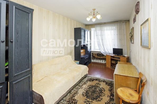 
  Продается 2-комн. квартира 41.8 м². Фото 9.