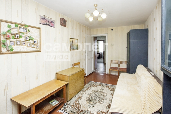 
  Продается 2-комн. квартира 41.8 м². Фото 11.