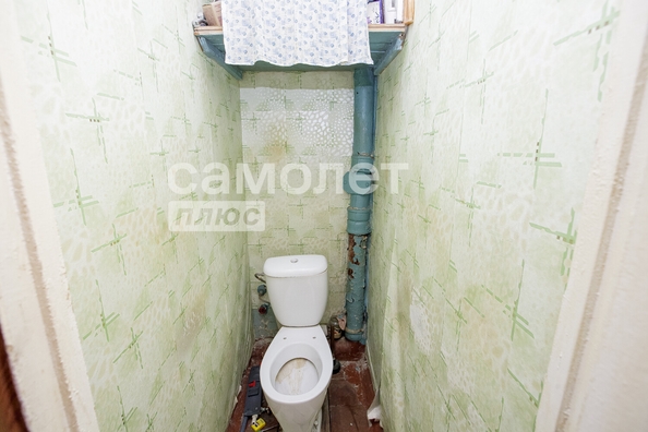 
  Продается 2-комн. квартира 41.8 м². Фото 14.