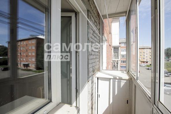 
  Продается 2-комн. квартира 41.8 м². Фото 15.