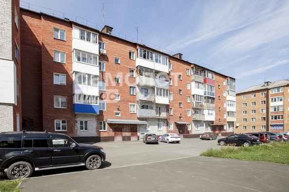 
  Продается 2-комн. квартира 41.8 м². Фото 20.