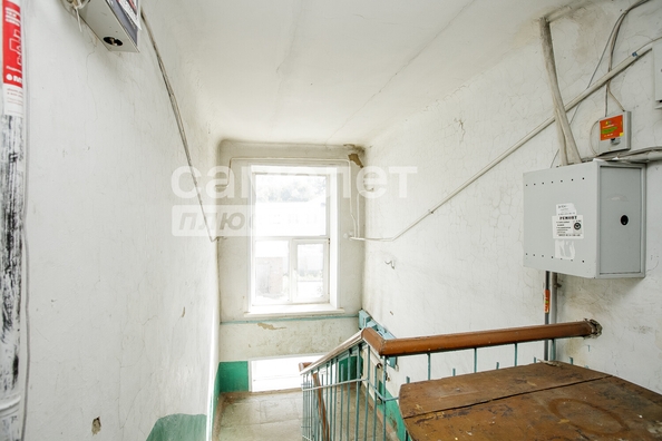 
  Продается 2-комн. квартира 46.3 м². Фото 16.