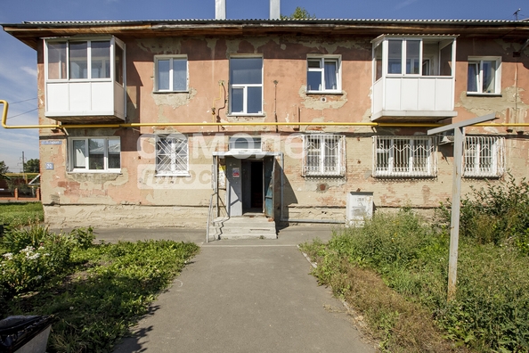 
  Продается 2-комн. квартира 46.3 м². Фото 28.