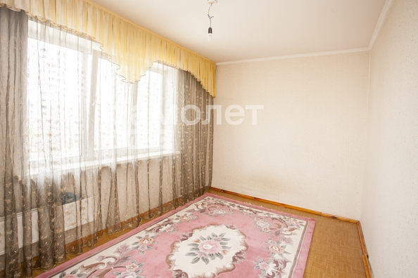 
  Продается 4-комн. квартира 103.5 м². Фото 18.