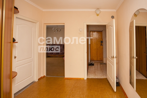
  Продается 4-комн. квартира 103.5 м². Фото 20.