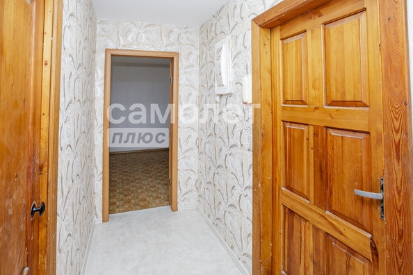 
  Продается 2-комн. квартира 43.2 м². Фото 25.