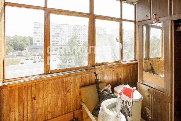 
  Продается 2-комн. квартира 43.2 м². Фото 26.
