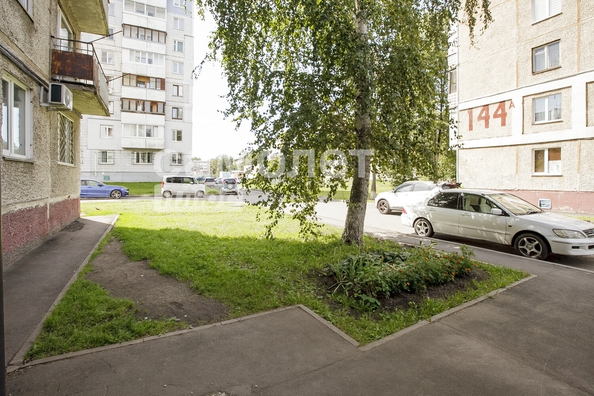 
  Продается 2-комн. квартира 43.2 м². Фото 30.