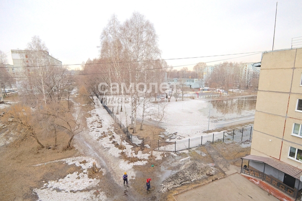 
  Продается 4-комн. квартира 60.3 м². Фото 22.