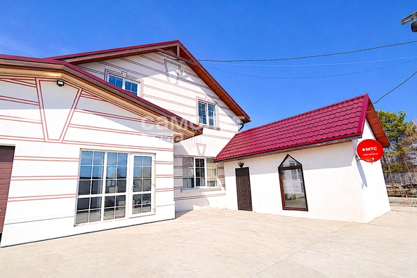 
  Продается коттедж 239.2 м². Фото 3.