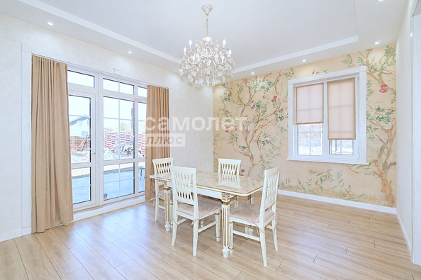 
  Продается коттедж 239.2 м². Фото 9.
