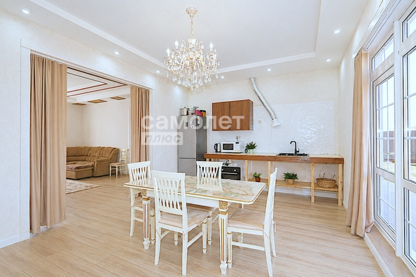 
  Продается коттедж 239.2 м². Фото 10.