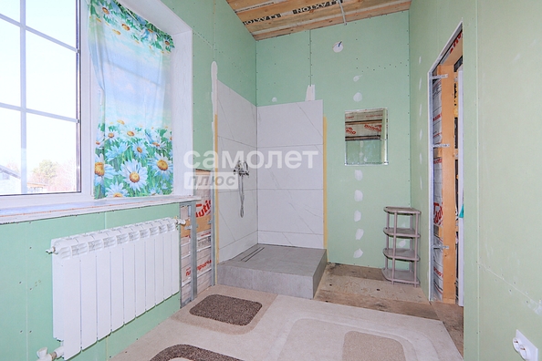 
  Продается коттедж 239.2 м². Фото 25.