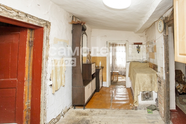 
  Продается дом 36.1 м². Фото 4.