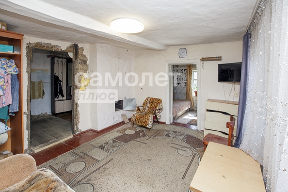 
  Продается дом 36.1 м². Фото 7.