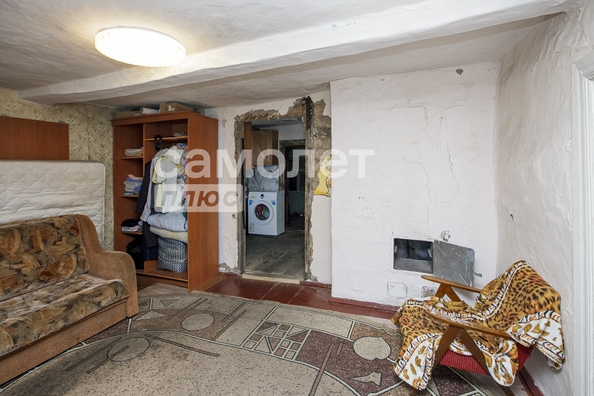 
  Продается дом 36.1 м². Фото 10.