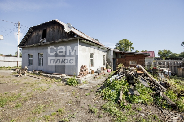 
  Продается дом 36.1 м². Фото 15.