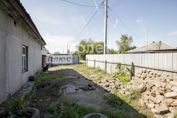 
  Продается дом 36.1 м². Фото 18.