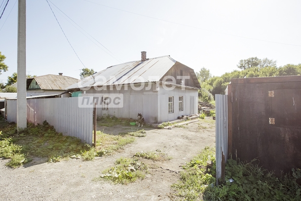 
  Продается дом 36.1 м². Фото 22.