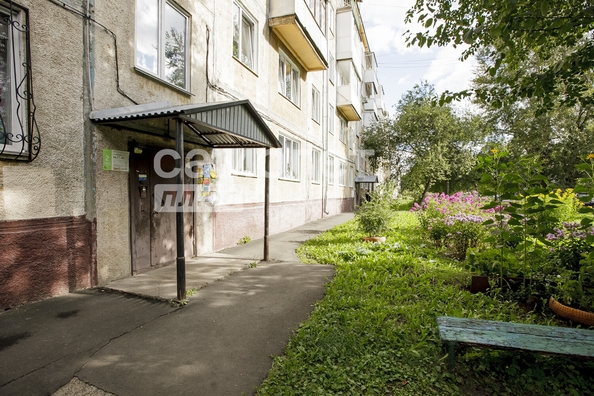 
  Продается 2-комн. квартира 47.9 м². Фото 20.