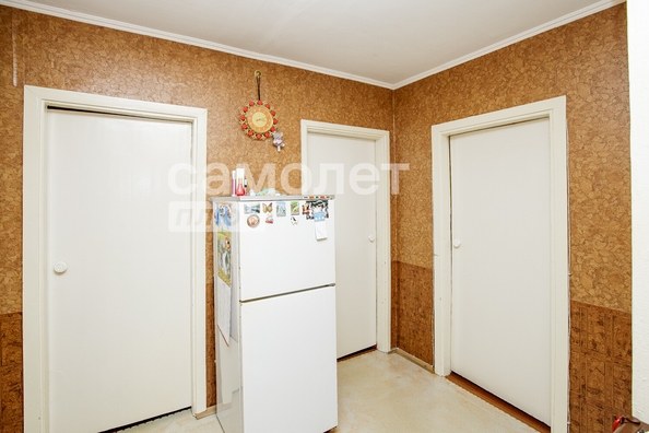 
  Продается 3-комн. квартира 61.5 м². Фото 14.
