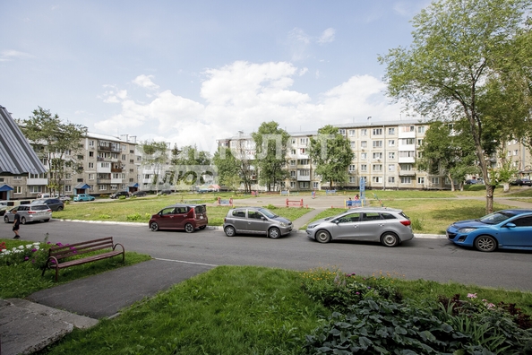 
  Продается 3-комн. квартира 61.5 м². Фото 17.