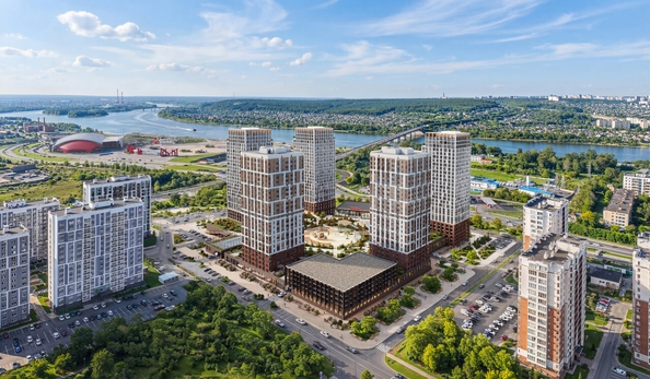 
  Продается 2-комн. квартира 73.5 м², в ЖК Столичный. Фото 7.