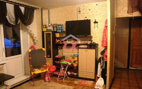 
  Продается 1-комн. квартира 34.1 м². Фото 2.