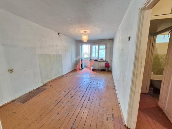 
  Продается 2-комн. квартира 48 м². Фото 1.