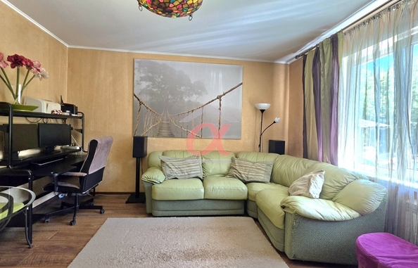 
  Продается 3-комн. квартира 60.7 м². Фото 2.