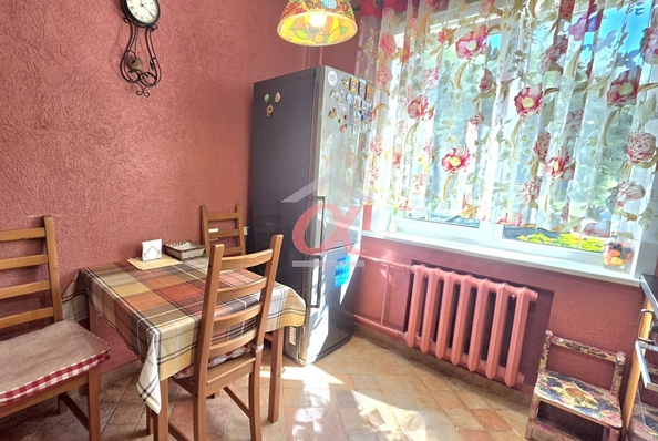 
  Продается 3-комн. квартира 60.7 м². Фото 26.